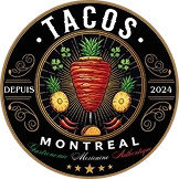 logo tacos montreal